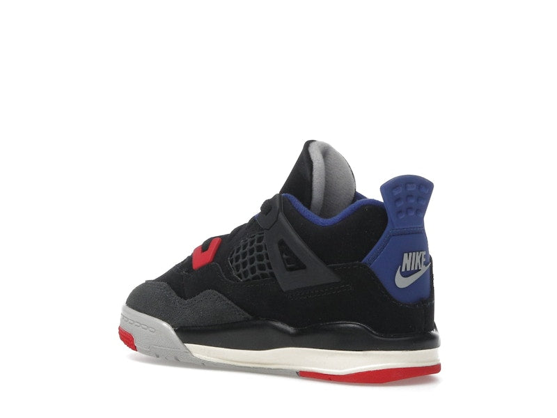 Jordan 4 Retro Rare Air (TD)