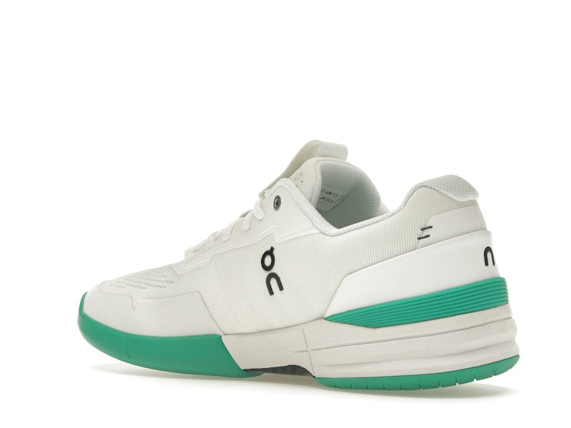 On The Roger Pro Kith White Mint