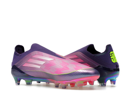 adidas F50 Elite Laceless FG Lamine Yamal Future Icons Pack