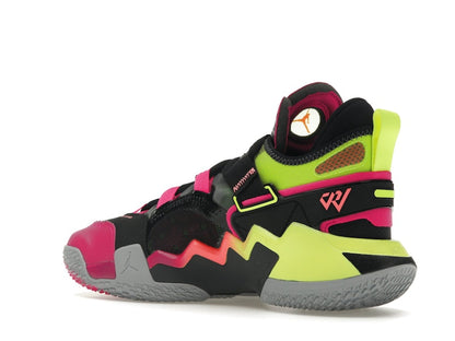 Jordan Why Not.5 Raging Grace