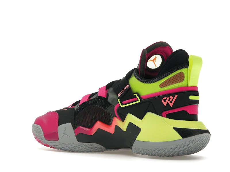 Jordan Why Not.5 Raging Grace