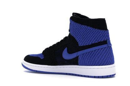 Jordan 1 Retro High Flyknit Royal