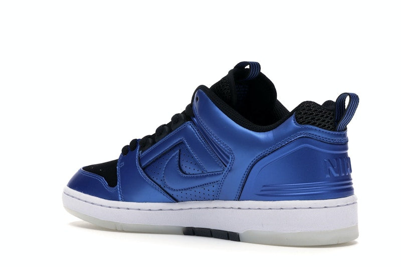 Nike SB Air Force 2 Low Foamposite