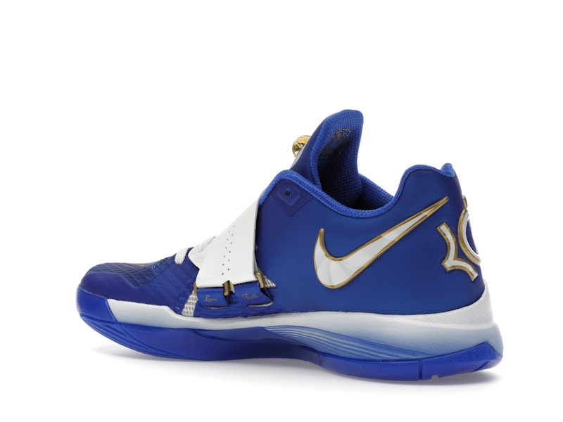 Nike KD 4 MVP