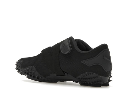Puma Mostro Archive Monochromatic Black
