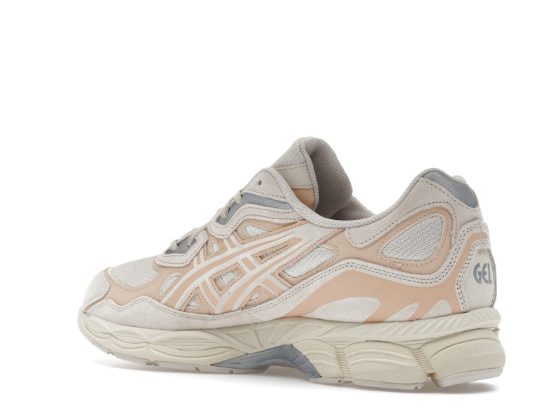 ASICS Gel-NYC Oatmeal Bisque