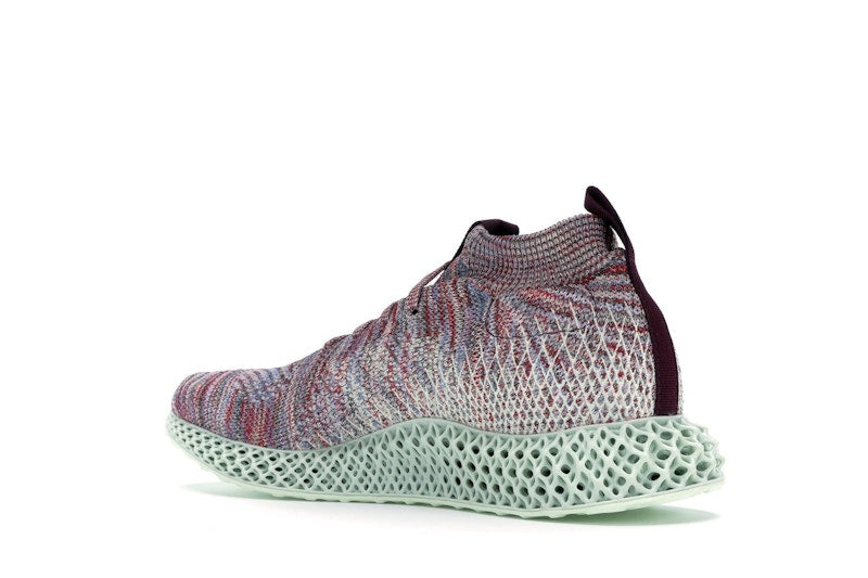 adidas Consortium 4D Kith Aspen