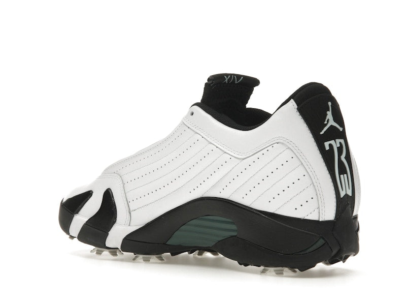 Jordan 14 Retro Golf Oxidized Green