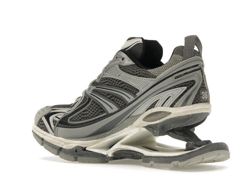 Balenciaga X-Pander Silver (Women's)