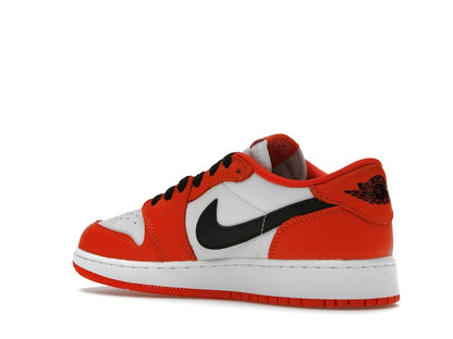 Jordan 1 Low OG Starfish (GS)