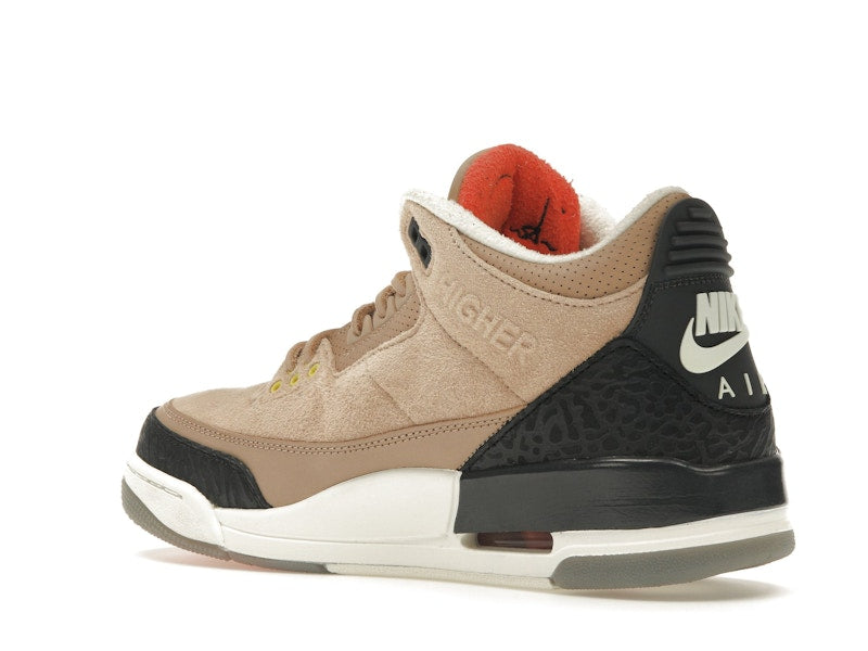 Jordan 3 Retro JTH Bio Beige
