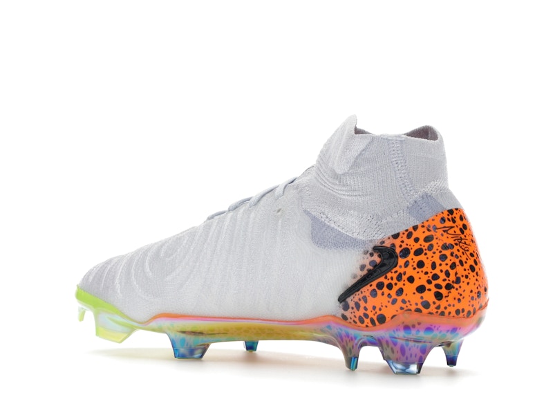 Nike Phantom Luna 2 Elite FG Electric Pack Olympic Safari