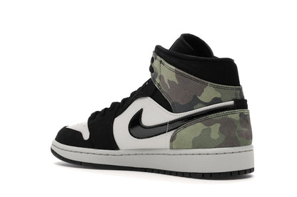 Jordan 1 Mid Camo (2020)