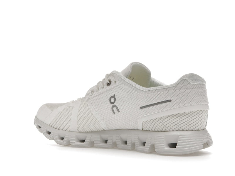 On Running Cloud 5 All White