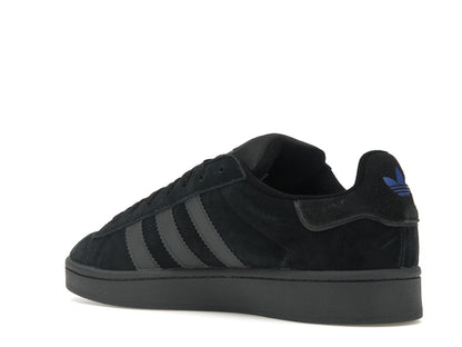 adidas Campus 00s Core Black Lucid Blue