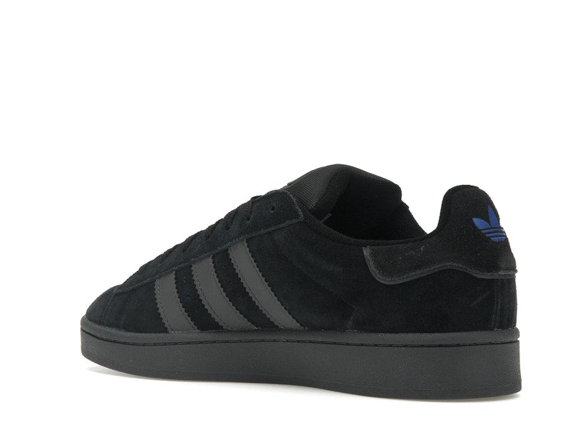adidas Campus 00s Core Black Lucid Blue