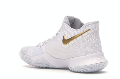 Nike Kyrie 3 Finals Gold