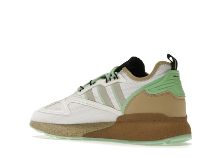 adidas ZX 2K Boost Star Wars The Mandalorian Mudhorn