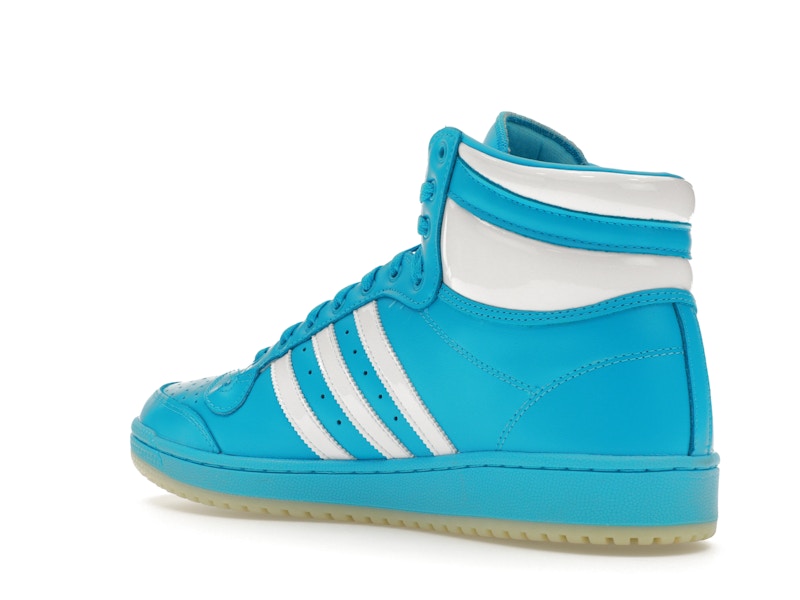 adidas Top Ten Hi Sky Rush