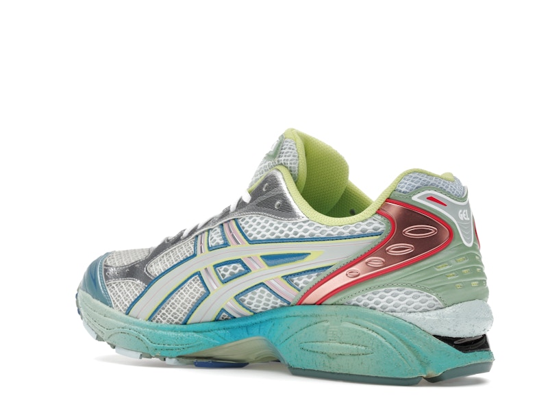 ASICS Gel-Kayano 14 Facetasm Organic Beauty