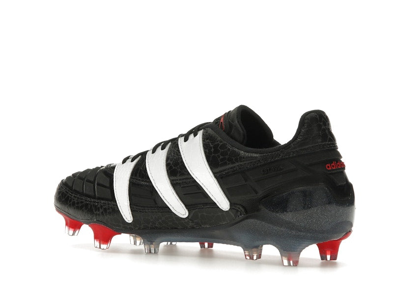 adidas Predator 94 FG Limited Edition Black Vivid Red