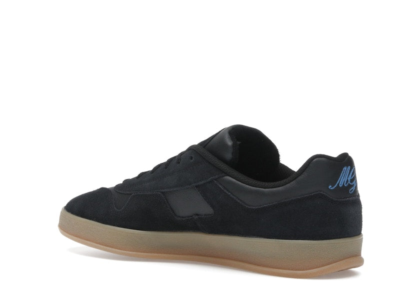 adidas Aloha Super Core Black Carbon Blue Bird