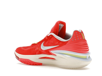 Nike Zoom GT Cut 2 NY vs. NY