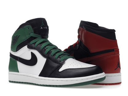 Jordan Defining Moments Pack One 60 Pts