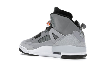 Jordan Spizike Grey Orange