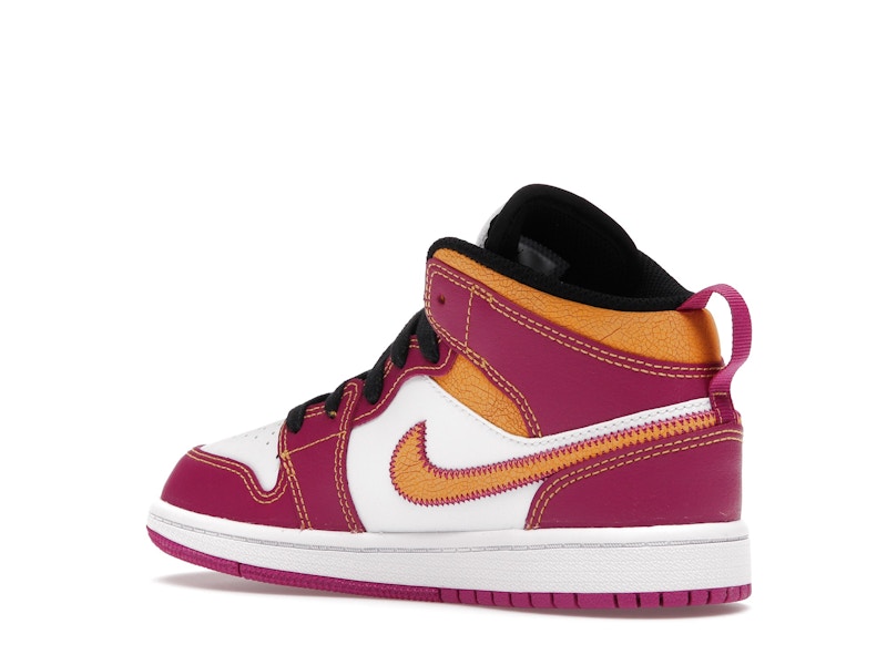 Jordan 1 Mid Dia de los Muertos (PS)