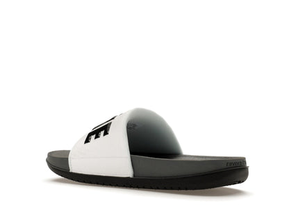 Nike Offcourt Slide Dark Grey Black