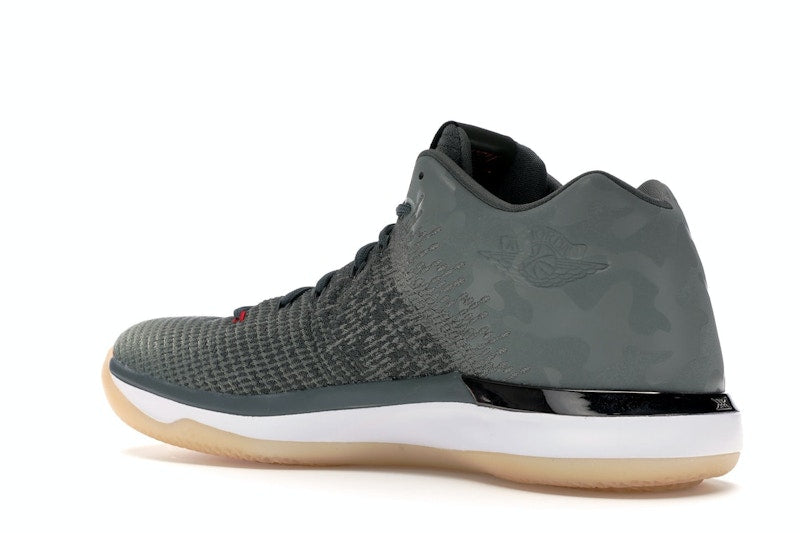 Jordan XXX1 Low Camo