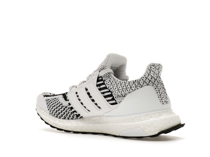 adidas Ultra Boost 5.0 DNA Primeblue White Black (GS)