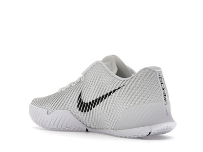 Nike Court Air Zoom Vapor 11 HC White Black