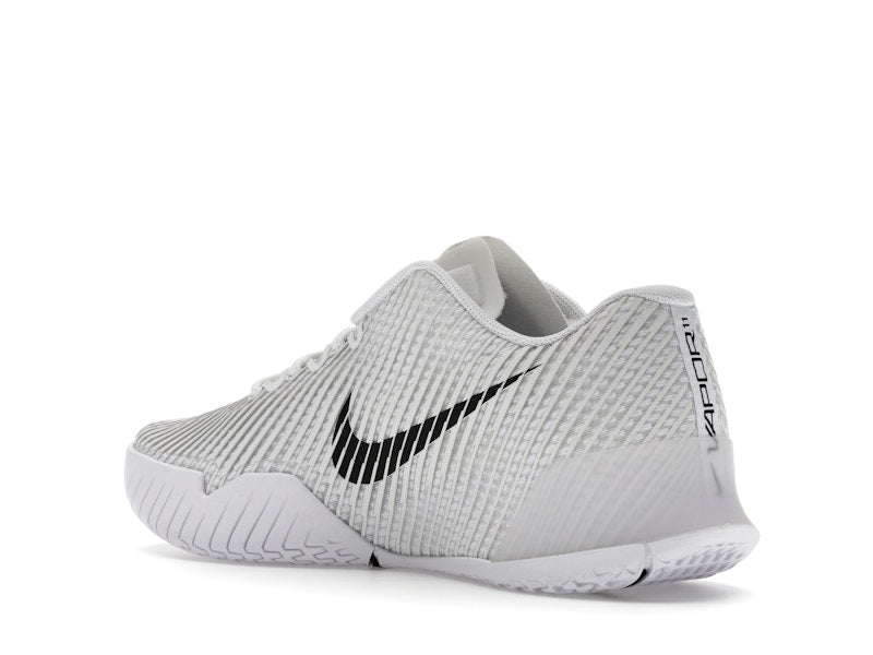 Nike Court Air Zoom Vapor 11 HC White Black