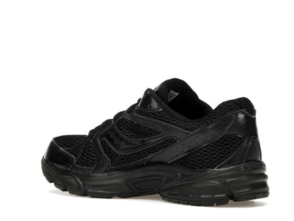 Saucony Grid Ride Millennium Black