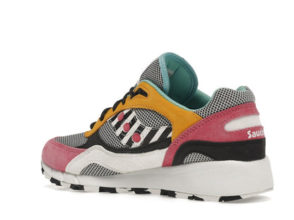 Saucony Shadow 6000 Sweet Street Liquorice