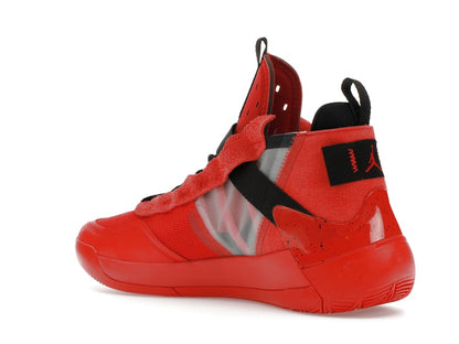 Jordan Defy University Red
