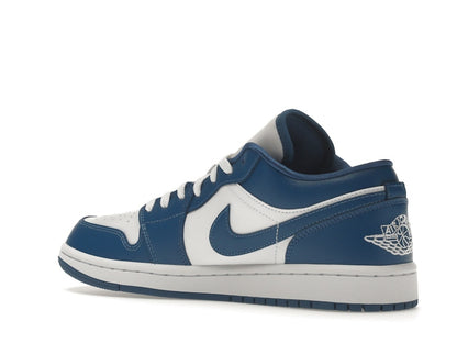 Jordan 1 Low Marina Blue (Women's)