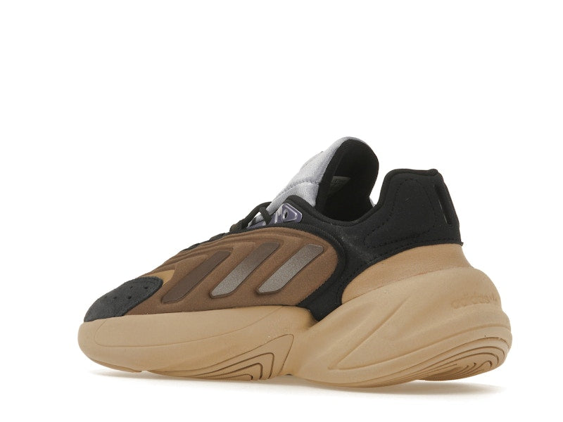 adidas Ozelia Trace Brown Legend Ink (Women's)