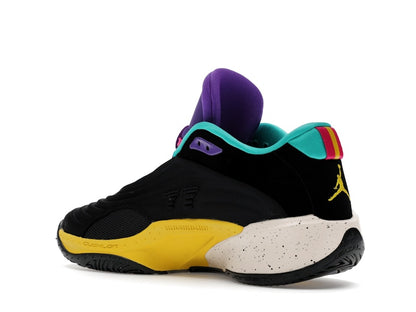 Jordan Luka 3 Black Hyper Jade Pink
