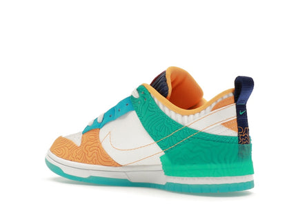 Nike Dunk Low Disrupt 2 Serena Williams Design Crew (Women's)