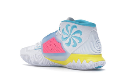 Nike Kyrie 6 90s