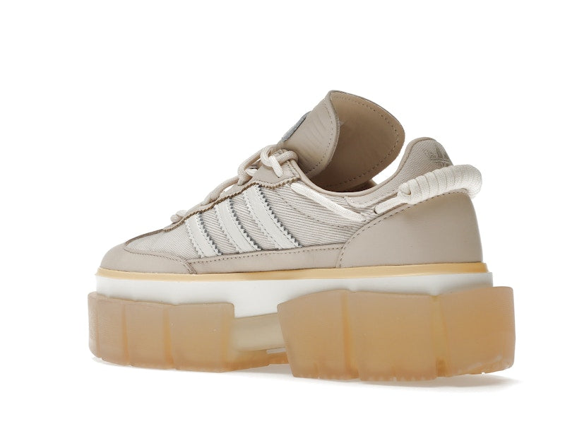 adidas Sleek Super Beyonce Ivy Park Beige