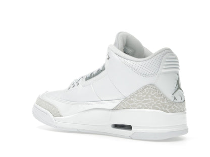 Jordan 3 Retro Pure Money (2025)