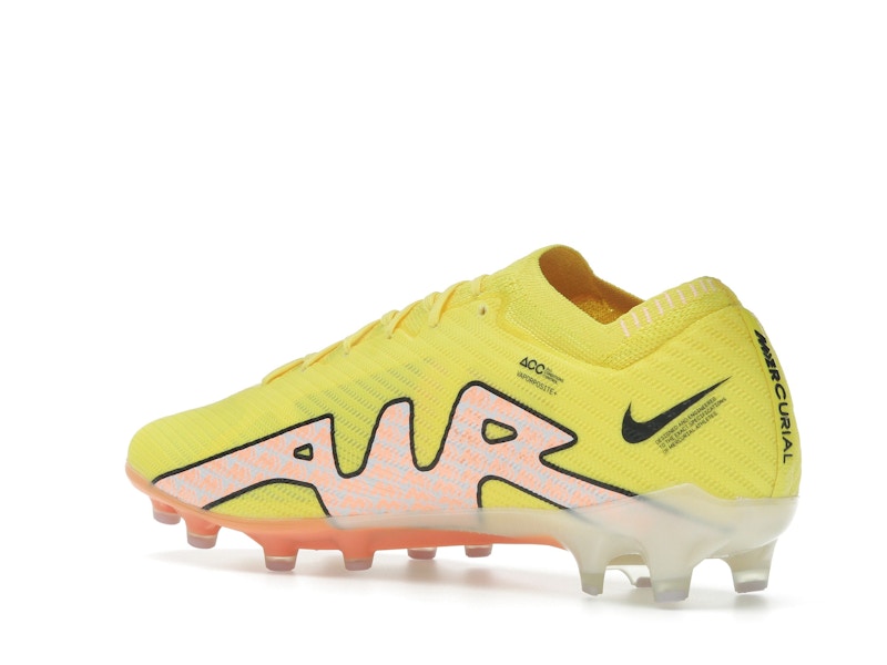 Nike Zoom Mercurial Vapor 15 Elite AG-Pro Lucent Pack