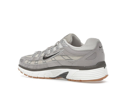 Nike P-6000 SE College Grey Light Orewood Brown Sail Cave Stone