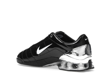 Nike Total 90 Secutor Shox Magia SP Maha Amsterdam Black Silver (Women's)