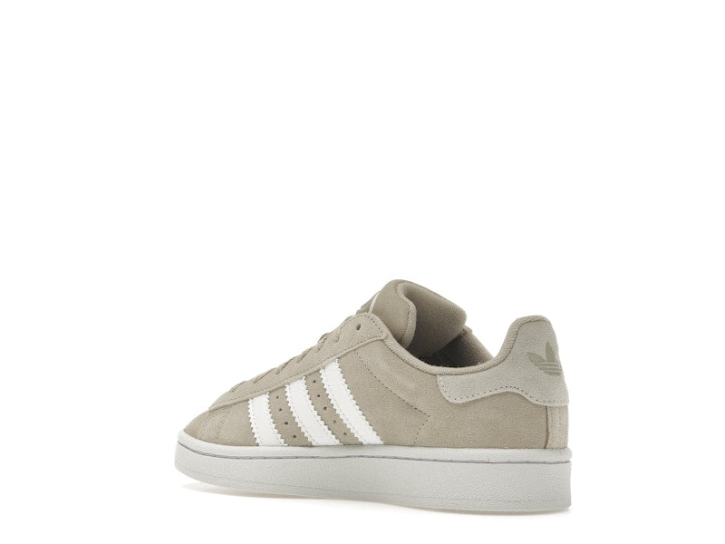 adidas Campus 00s Wonder White (Kids)