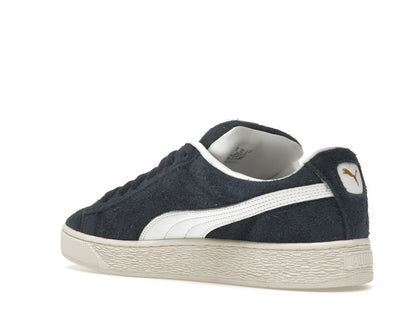 Puma Suede XL Hairy Suede Club Navy